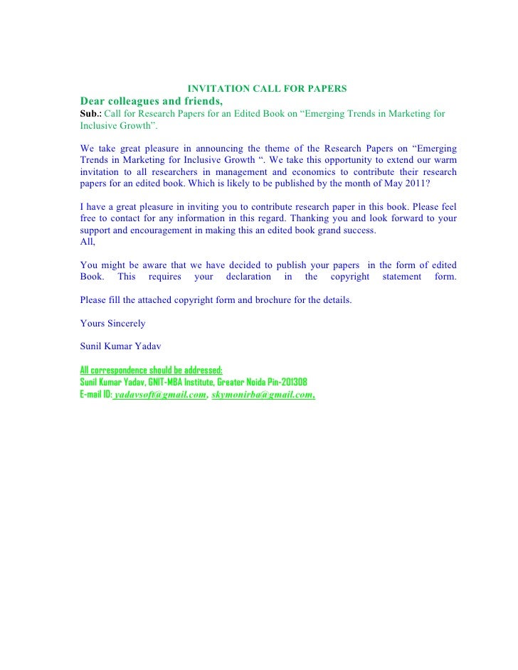 Welcome to International Journal of Advanced Research